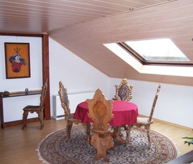 Appartement Bermatingen