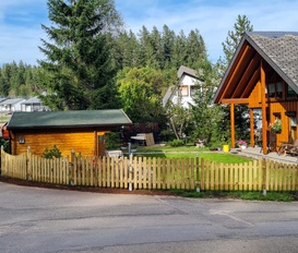 Ferienwohnung Schönwald im Schwarzwald