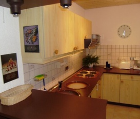 accommodation Herrischried