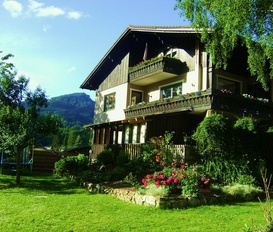 Appartement Bad Goisern am Hallstättersee