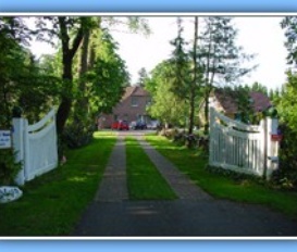 Übernachtung Spohle