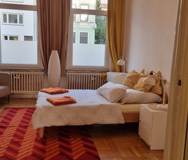 Ferienwohnung Bremen
