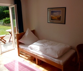 Appartement Hitzacker