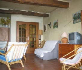 Unterkunft St Aygulf