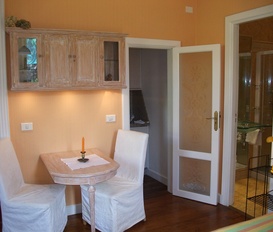 Appartement Puerto de la Cruz