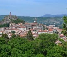 Appartement Siaugues Sainte Marie