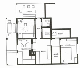 Appartement Kleingießhübel