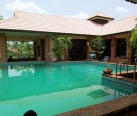 Appartement Chiang Mai