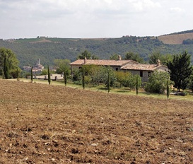 Appartement San Venanzo