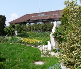 Appartement Bermatingen