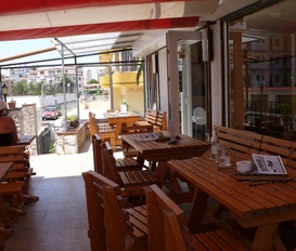 Pension Roses/ Sta. Margarita
