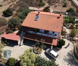 Appartement Sant'Anna Arresi