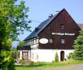 Pension Bärenstein