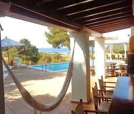 Pension San José, Ibiza