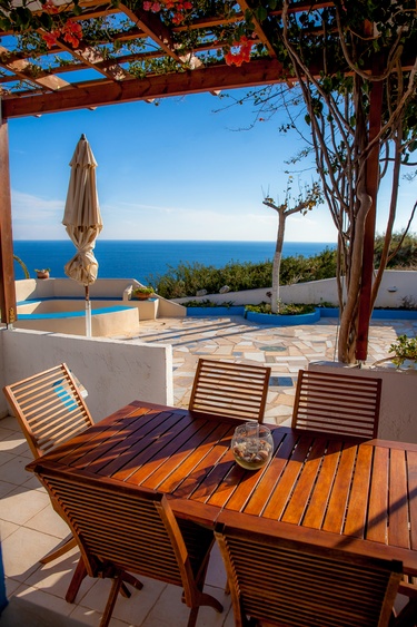 Appartement Mirtos, Kreta MIRTOPOLIS - Appartement ...