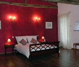 Pension La Bastide Clairence