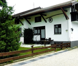 Appartement Übersee