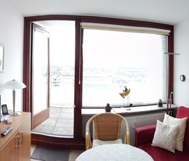 Appartement Westerland