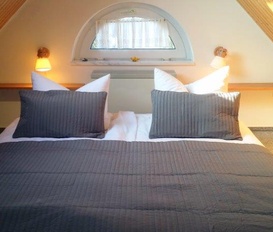 Appartement Burg auf Fehmarn