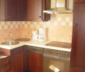 Appartement Salzburg