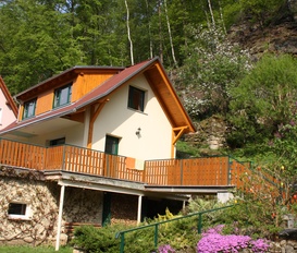 Appartement Kohlmühle