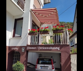 Ferienwohnung Ediger-Eller