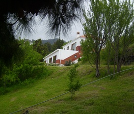 Unterkunft Las Tricias