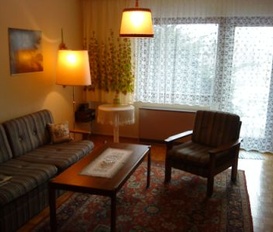 Appartement St. Gilgen