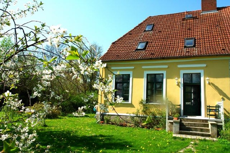 Haus im Gutspark