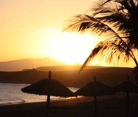 Appartement Tarajalejo