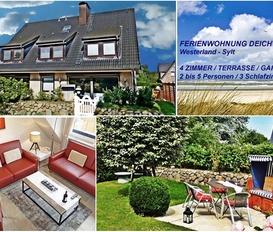 Appartement Westerland/Sylt