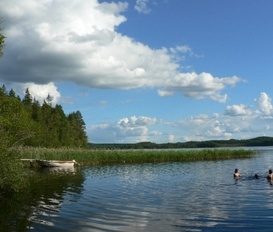 Unterkunft Malexander