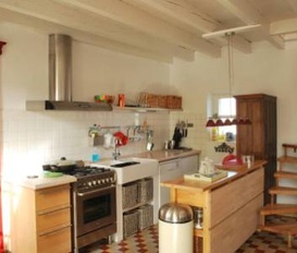 Unterkunft Pionsat / St.Maigner