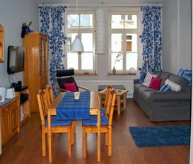 Ferienwohnung Goslar