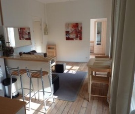 Appartement Cayeux sur Mer