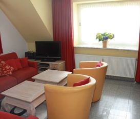 Appartement Sylt - Westerland