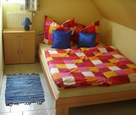 Unterkunft Heviz-Nemesbük