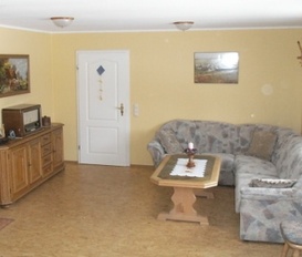 Unterkunft Dreis-Brück