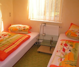 Appartement Lawalde-Lauba