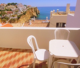 Appartement Carvoeiro