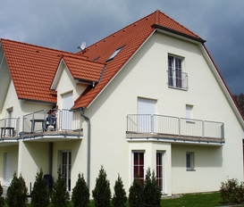 apartment Gollwitz Insel Poel