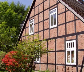 Appartement Rosengarten / Neu-Eckel