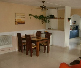 Unterkunft Competa - Torrox