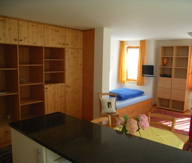 Appartement Bregenz