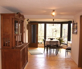 Ferienwohnung Üxheim-Niederehe