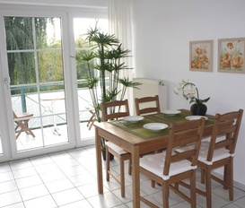 Appartement Büdingen
