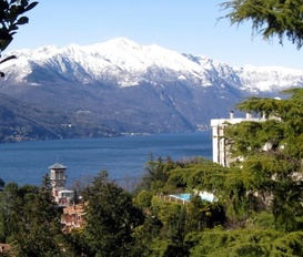 Appartement Luino