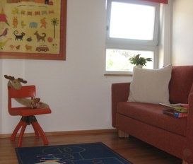 Appartement Heiligendamm