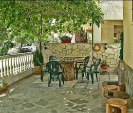 Appartement Dionissiou