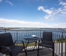 Ferienwohnung Kappeln/ OstseeResort Olpenitz